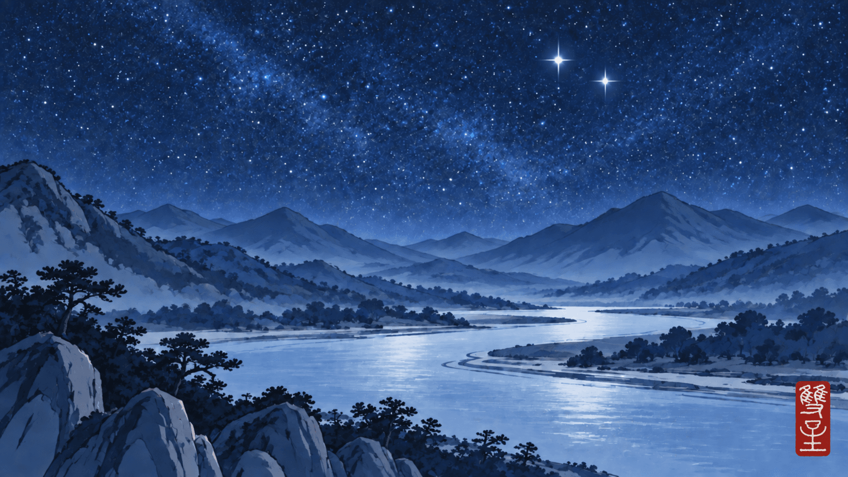 なぜ経営の話に歴史を持ち出すのか|ブログ「双星」のはじめにのイラスト